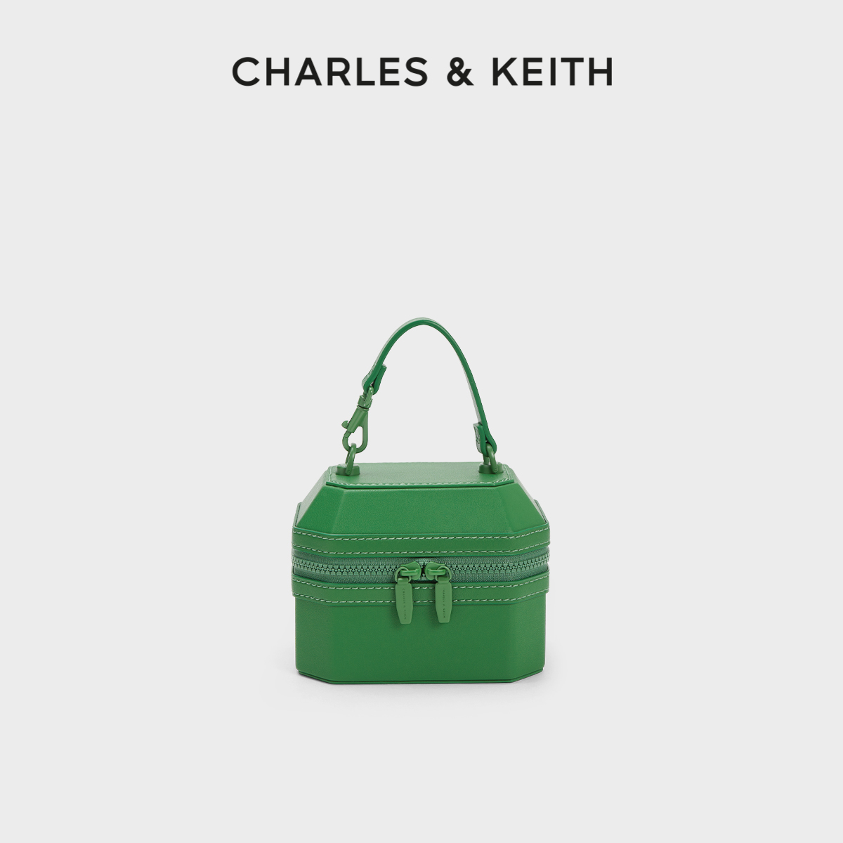 女士包袋CHARLES&KEITH新势力