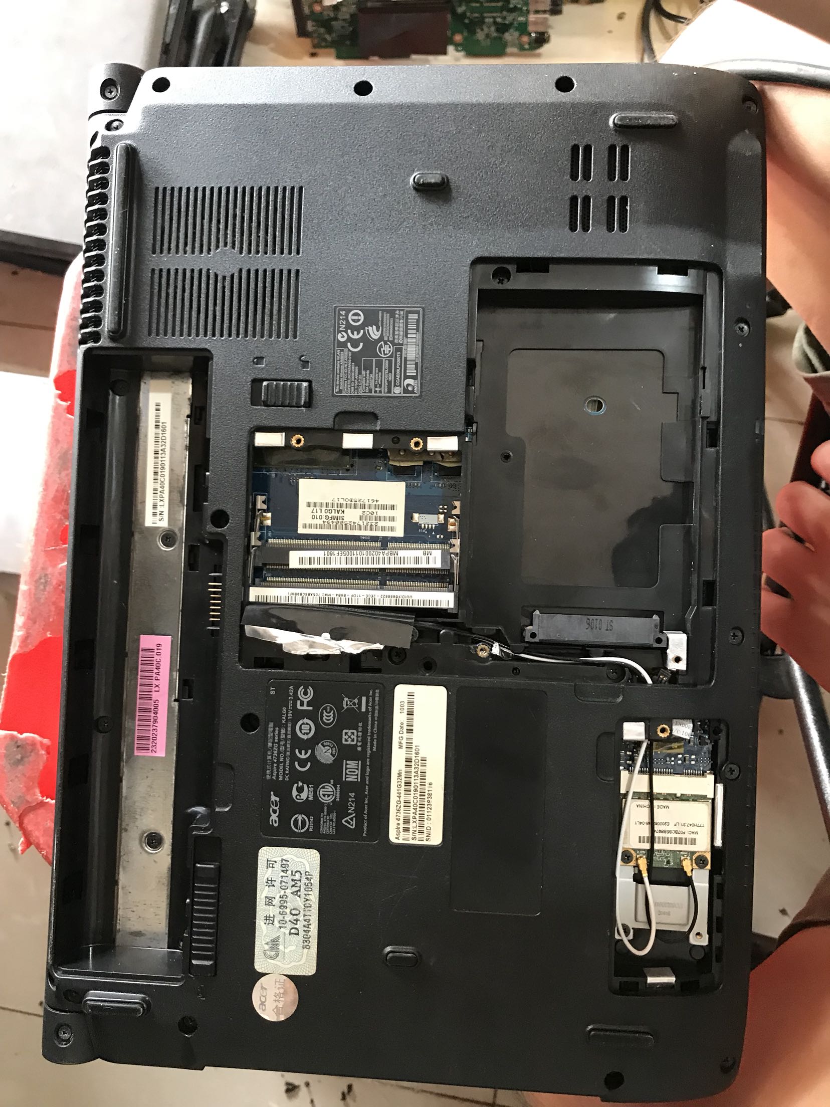 宏基acer 4736 4736ZG 4535 4740 4935 外壳 A壳B壳 C壳 D壳|ruв категории Цифровые аксессуары, Ноутбук аксессуары, Ноутбук частей - от Buy2taobao.com для оказания профессиональной услуги покупки агента Taobao