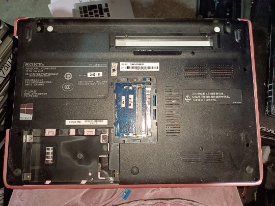 索尼 sve141c11t sve141d11t sve141d12t 268 外壳 a壳b壳c壳d壳