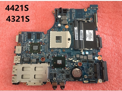hp/惠普4321s 4421s 4325s 4326s主板 4321s 4421s主板 hm55 amd