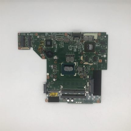 MSI 微星 GE60 MS-16GH1 主板  i7-4710HQ GTX850 独立显卡 现货