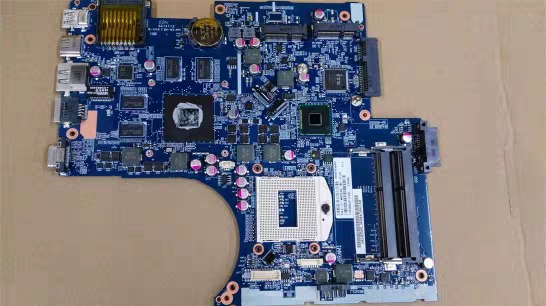 神舟战神 K590C K610C K650D K580 K680C 主板 W350S主板