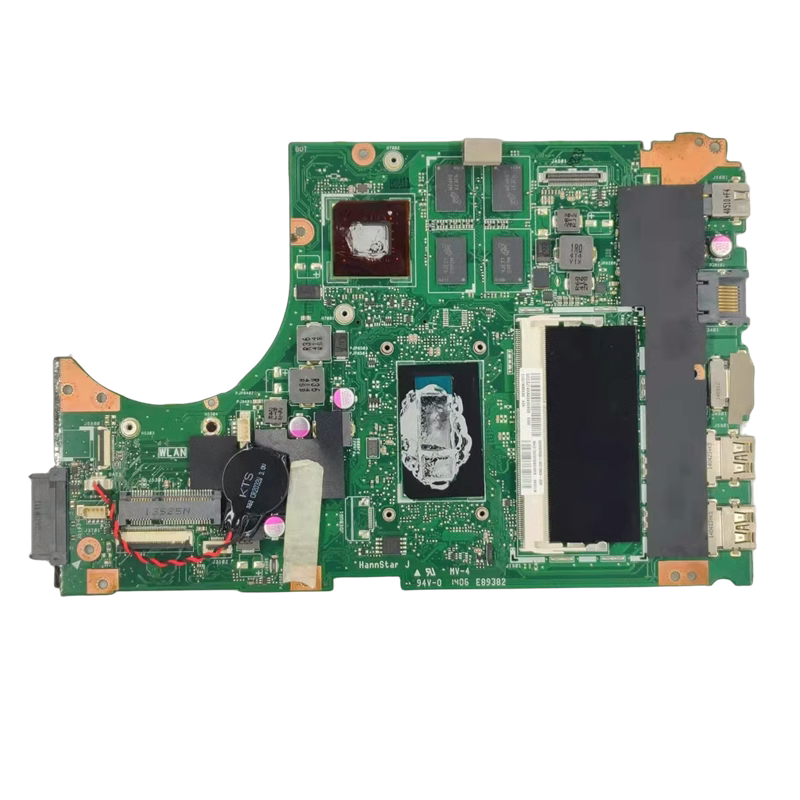 asus/华硕 v451l tp500l tp500ln v451l s451ln x455yi 主板