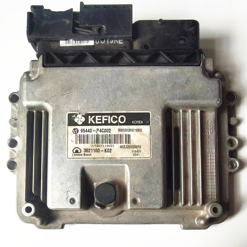 适配于长城哈弗H5变速箱电脑波箱电脑板95440-P4C002 3621100-K02