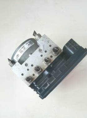 东南DX3刹车泵ABS泵控制器总成防抱死制动总泵原厂拆车 23H11B002