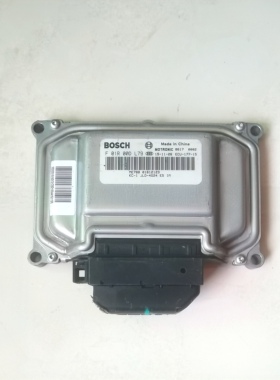 吉利远景帝豪博瑞发动机电脑板ECU原厂拆车件F01R00DL79 01612123