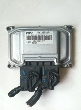 适用于力帆迈威发动机电脑板ECU控制单元F01R00DGG7 PBA3612100A2