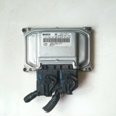 适用于力帆迈威发动机电脑板ECU控制单元F01R00DGG7 PBA3612100A2