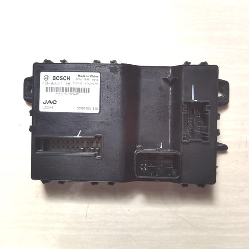 江淮瑞风S5 S3车身控制器总成BCM电脑模块 F03H00A017 F03H00A105