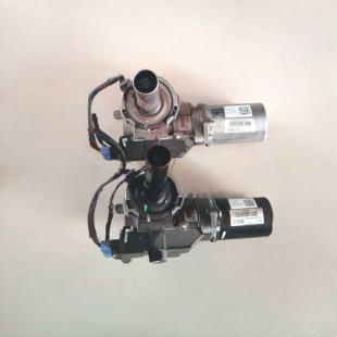 宝骏730电子助力方向机管柱总成电动转向立柱模块 CN200 38003214