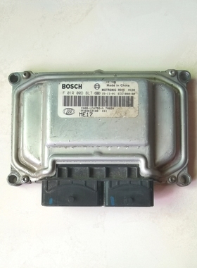 适用于力帆迈威发动机电脑板行车电脑ECU控制单元模块 F01R00DBL7