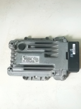 朗动起亚K3 K2变速箱电脑TCU波箱电脑板95440-26820  95440-26790