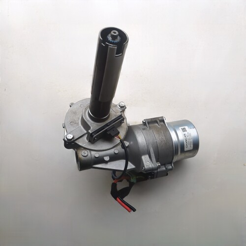 适用于长安CS75转向管柱电子助力方向机管柱总成立柱 3404100-M01
