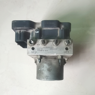 奇瑞艾瑞泽7刹车泵ABS泵总成制动总泵控制单元模块 J42-3570010EV