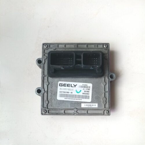 吉利帝豪EV300 EV200整车控制器总成VCU电脑板原厂拆车件06632064