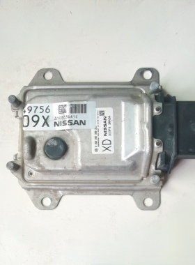 日产轩逸骐达波箱电脑变速箱电脑模块拆车 310363DA1C 310363DA1D