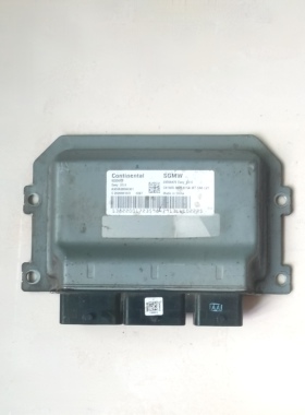 宝骏510发动机电脑板ECU控制单元模块原厂拆车件 CN180S 23598479