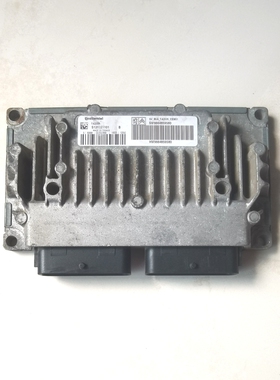 标致307 308世嘉变速箱电脑波箱电脑板 S126029101B SW9664859580