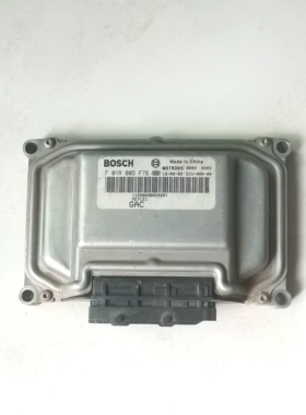 广汽传祺发动机电脑板ECU控制器模块原厂拆F01R00DC11 F01R00DF76