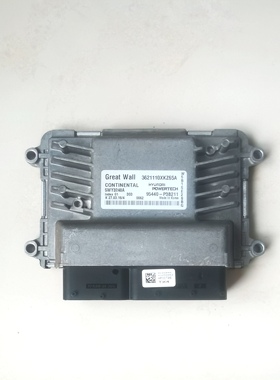 长城哈弗H6波箱电脑变速箱电脑板TCU 3621110XKZ65A/95440-P3B211