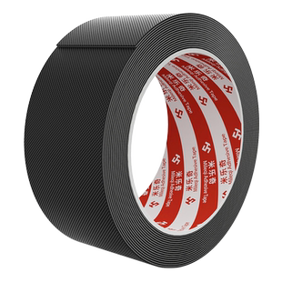 导辊防滑胶带复合复卷机纠偏滚筒涂布机印刷机包覆鸡皮颗粒橡胶带