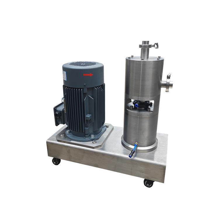 管线式超高速均质乳化机20000转高速分散均质乳化机超高线速度,清洗/食品/商业设备,乳化机,淘宝优惠券,粉丝福利购,淘宝优惠卷