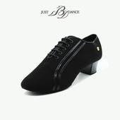 跳舞鞋 贝蒂拉丁舞鞋 B467 BDdance成人舞鞋 专业国标舞蹈鞋 男士 正品