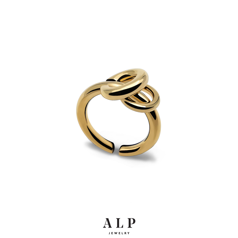 官方alpjewelry首饰女时尚个性