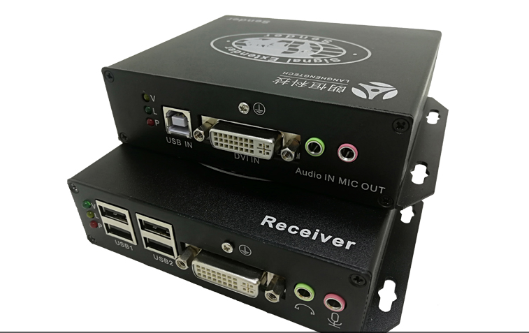 DVI USB键鼠 U盘 麦克风 独立音频 触摸屏