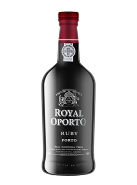 红宝石波特酒royal葡萄牙进口