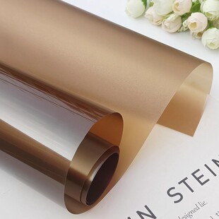 玻璃贴膜油砂新款防窥隐窗户贴纸卫生间防透视窗贴磨砂透光不透明