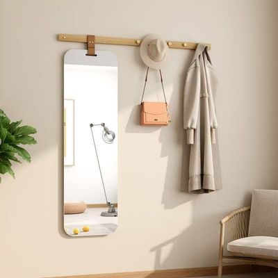 北欧风高级氛围感挂镜