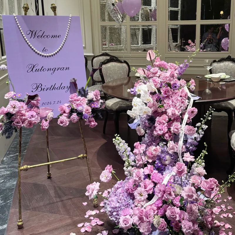 镜面画架家用挂画收纳架