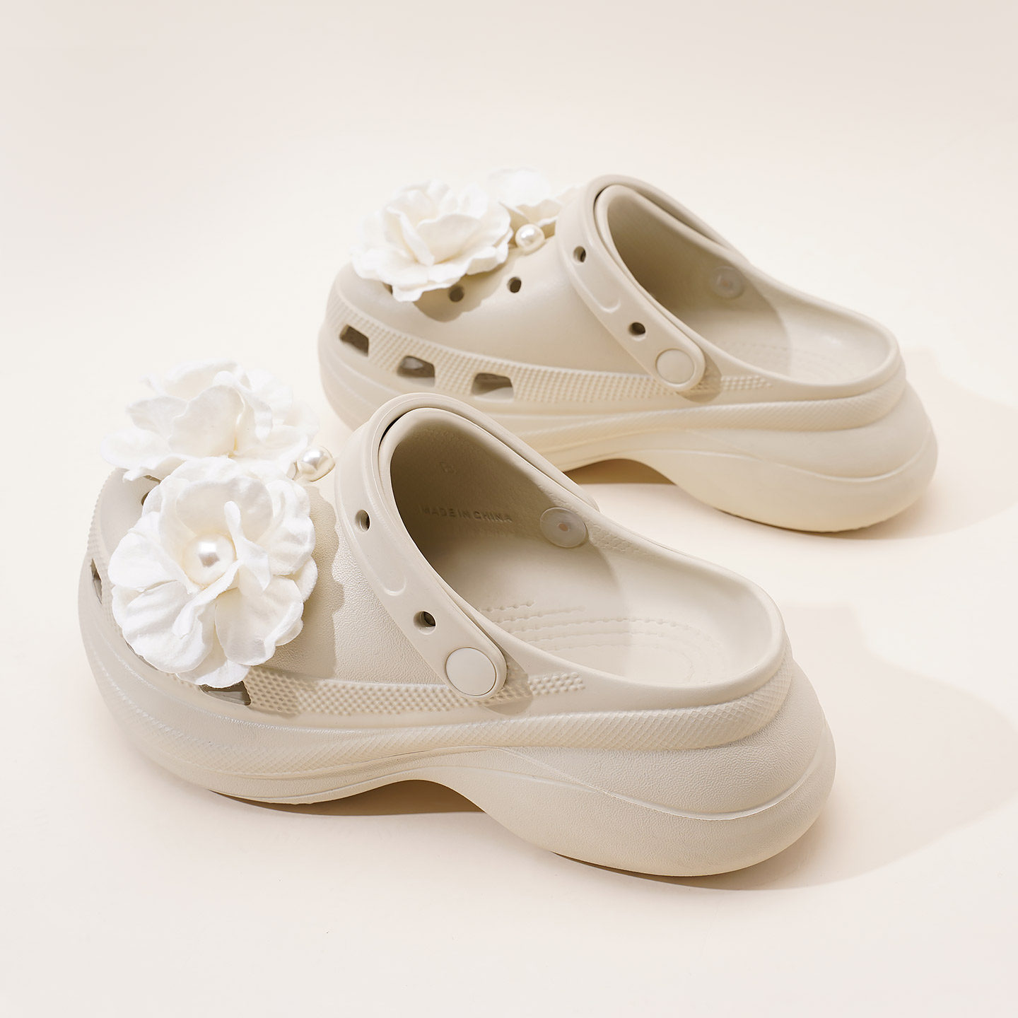 小鲸鱼洞洞鞋女,女鞋,包头拖,淘宝优惠券,粉丝福利购,淘宝优惠卷