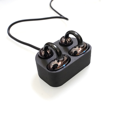 单配新款Sanag塞那S6S蓝牙耳机充电盒子骨传导蓝牙耳机充电仓盒器