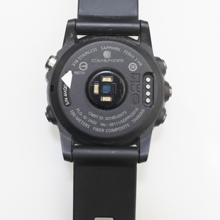 Bravo夹 quatix3充电线Tactix 适配：佳明表USB底座watch charger