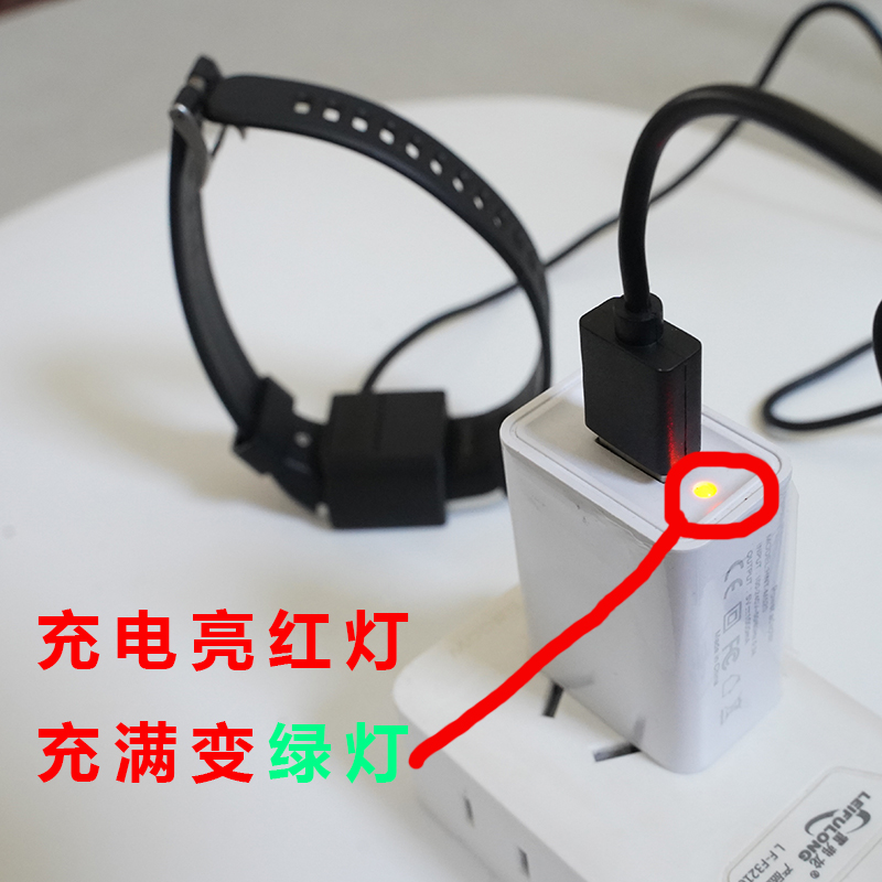 奇瑞瑞虎5/3X/7/8/5x 艾瑞泽5/7/GX智能手环钥匙充电底座 充电器
