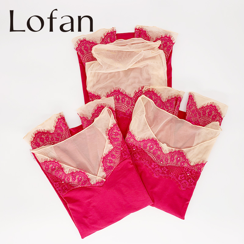 V领 圆领 高领 款式多元化 性感打底衫