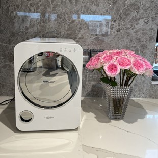 韩国haenim婴儿奶瓶消毒器Smartcare紫外线消毒柜太阳公公LED灯珠