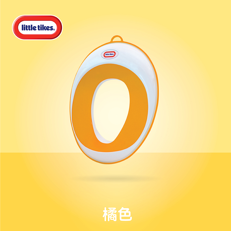 Small Tektronix( little tikes ) children auxiliary Potty ring Child Toilet seat child Toilet matin the Diapers/Care/Feeding/Push lathe , Barber/Nail clippers/Thermometers and other small articles of daily care , Children potty stool  category - from Buy2taobao.com to provide professional Taobao agent buy service