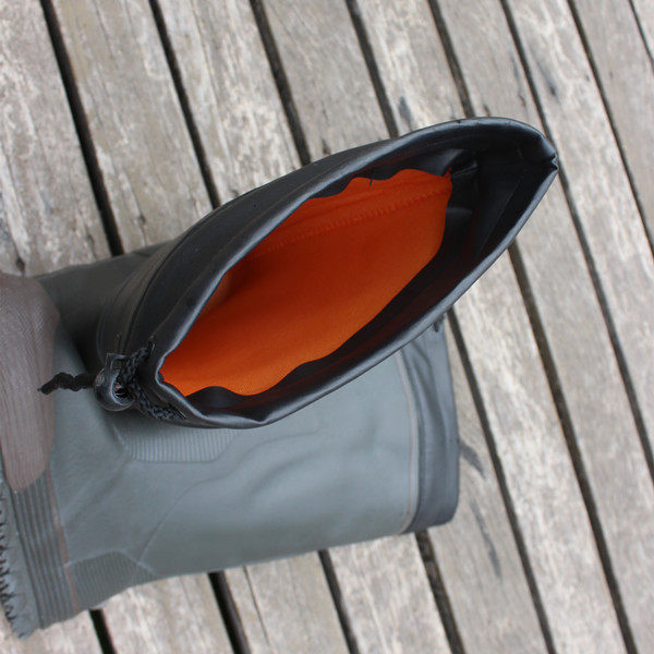Chaussures - bottes caoutchouc homme 100KMPF - Ref 960409 Image 4