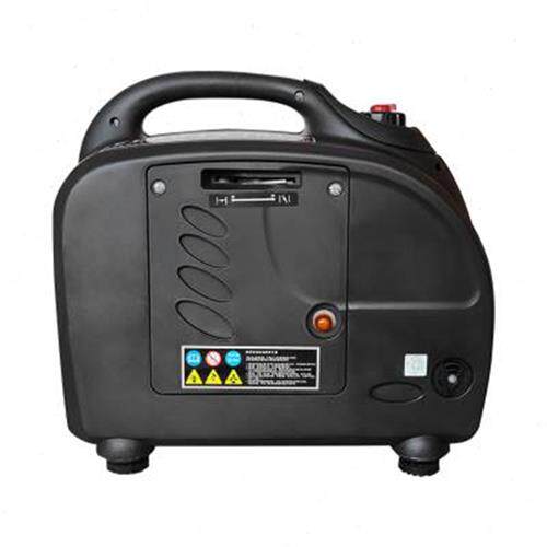 维度2kw3千瓦野营便携式静音家用户外房车汽油发电机小型220v.c.