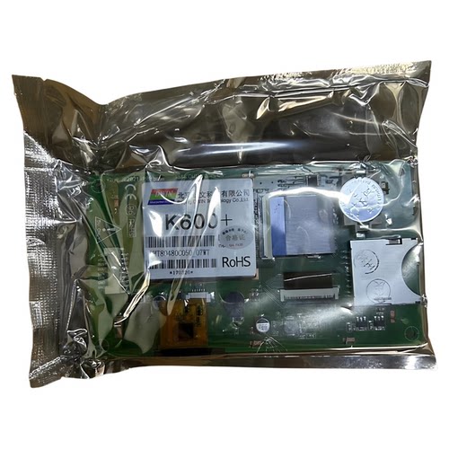 迪文串口屏触摸屏5寸屏维修服务