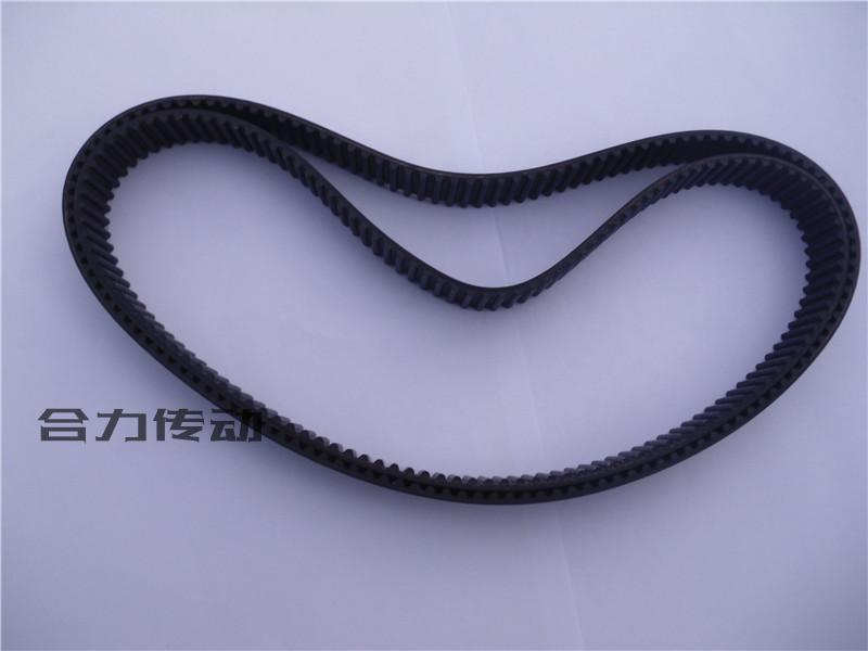 捷豹优质橡胶同步带5m170 200 210 220 225 230 235 240 245 250