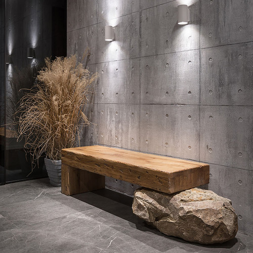 广东洞石简约哑光地砖