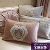 Bao Li furniture European style Fabric art Pillows Netherlands Cushion Lumbar pillow Pumpkin pillow candy Pillow Develop high-end