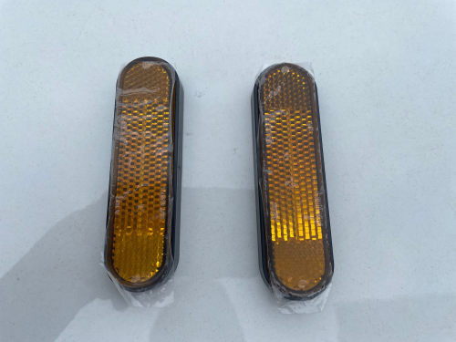 N1/N1S/M1U1后挡泥板反光条