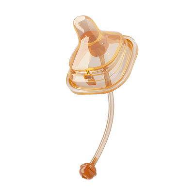 安配适配赫根奶瓶配件