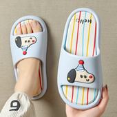 春夏季 踩屎感拖鞋 女士2026新款 室内家居防滑外穿情侣可爱凉拖男女