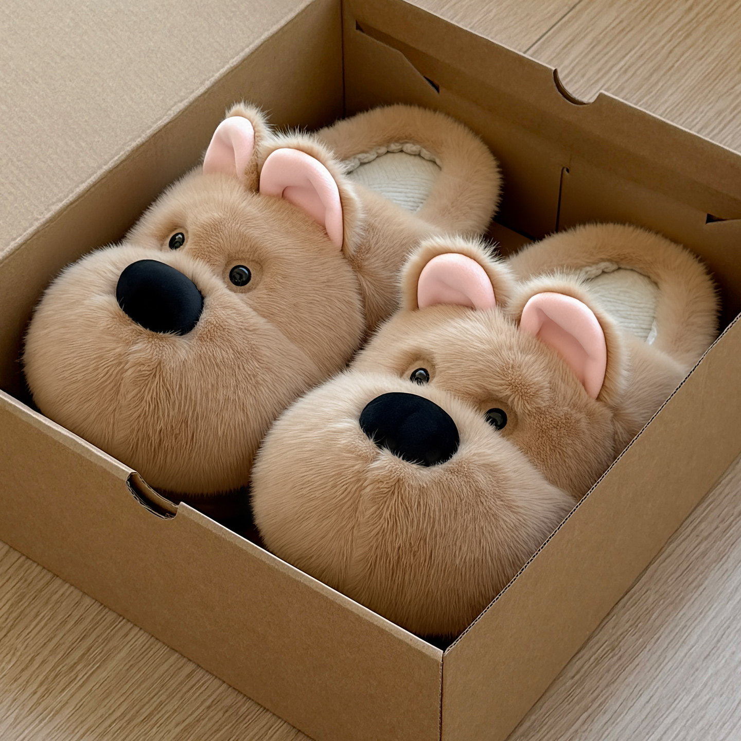 踩屎感棉拖鞋女款秋冬季2025新款